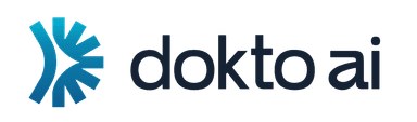 Dokto AI Logo